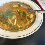 カレー魂 デストロイヤー - 