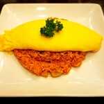 たいめいけん - 