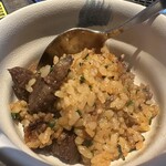 焼肉たいぜん - 