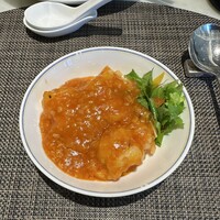中国料理 翡翠宮 - 