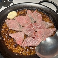 コメール マル イ モンターニャ - 