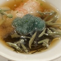 新地 鮓 ゆうじろう - 