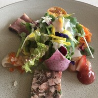 レストランアビエント - 