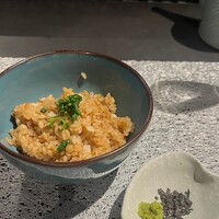 鉄板焼 漆 - 