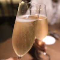 FONDA MEXICANA New York - 乾杯