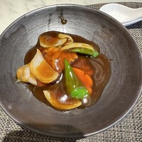 中国料理 翡翠宮 - 