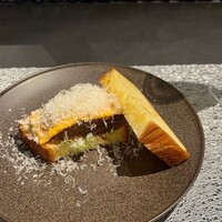 鉄板焼 漆 - 