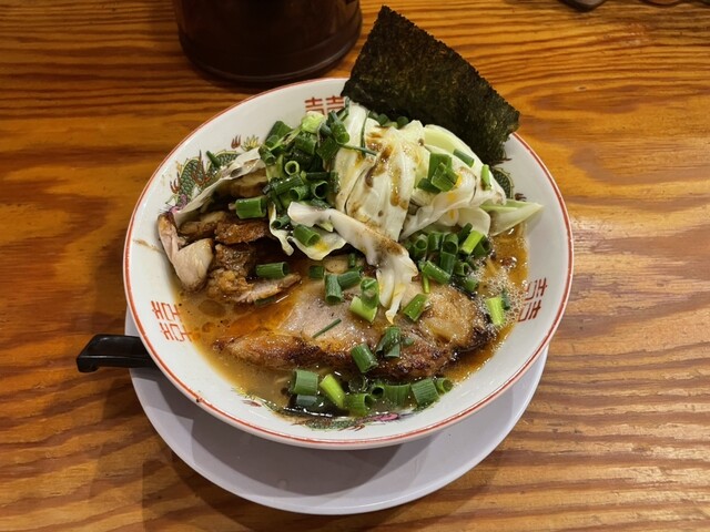 富士らーめん - 浅草（つくばEXP）/ラーメン | 食べログ