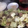 鉄板焼肉 大当り 本店