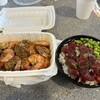 AMY’S Shrimp and Poke Shack