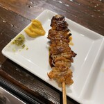 ちんころ - せせり