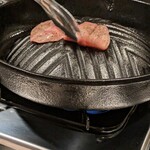 Lambでしょ ジンギスカン ラムグリル - 