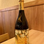 居酒屋 ろぼう - 期間限定の焼酎もございます。