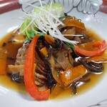 創作川魚料理　料亭 龍泉荘 - 