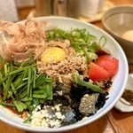 らーめん森や。 - 