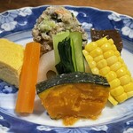 創作川魚料理　料亭 龍泉荘 - 