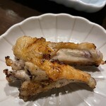 ちんころ - 手羽