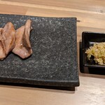 Lambでしょ ジンギスカン ラムグリル - 