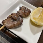 ちんころ - ハツ