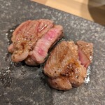 Lambでしょ ジンギスカン ラムグリル 福岡けやき通り店 - 