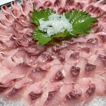 創作川魚料理　料亭 龍泉荘 - 