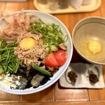 らーめん森や。 - 