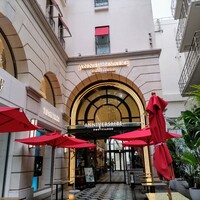 アニヴェルセル カフェ - 