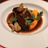 LE BISTRO - 