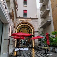 アニヴェルセル カフェ - 