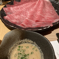 近江うし焼肉 にくTATSU 銀座店 - 