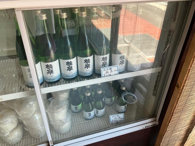 はさまや酒造店 - 瀬峰（その他）の写真