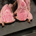 Lambでしょ ジンギスカン ラムグリル - 