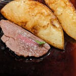 Lambでしょ ジンギスカン ラムグリル - 