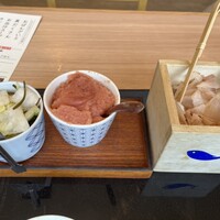 出汁しゃぶおばんざい おかか 市ヶ谷 - 