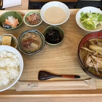 出汁しゃぶおばんざい おかか 市ヶ谷 - 