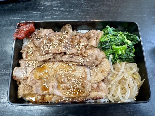 お食事・お弁当 蓮桜 - 本八戸（弁当）の写真
