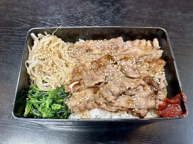 お食事・お弁当 蓮桜 本八戸｜弁当・居酒屋・ランチ