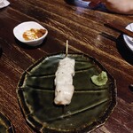 Aburiya Fudo - ササミ