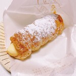 ル・スリジェダムール - 料理写真: