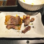 浅草焼肉 昊授苑 - 