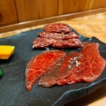 黒毛和牛専門店 もうもう亭 - 