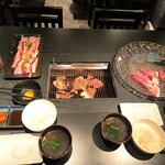 浅草焼肉 昊授苑 - 