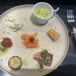 目黒ダイニングCOVO - 