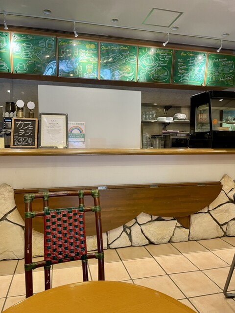 Cafe L’Abricot photo 5