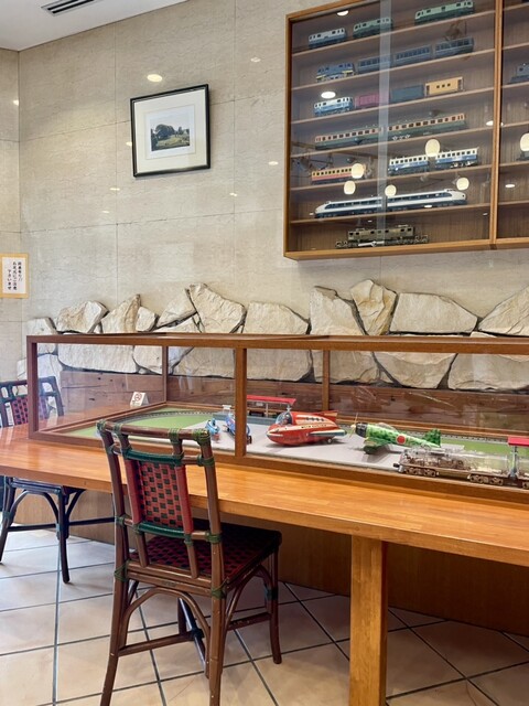 Cafe L’Abricot photo 4