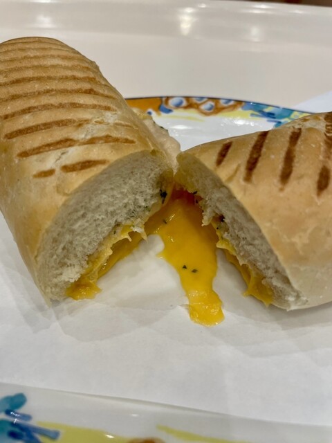 Cafe L’Abricot photo 3