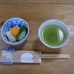 うなぎ しら澤 - 