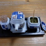 うなぎ しら澤 - 