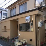 うなぎ しら澤 - 