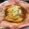 ラーメン大戦争 せんば心斎橋店